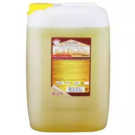 Огнебиозащитный состав для древесины Барьер ЭКОНОМ 4665296510495