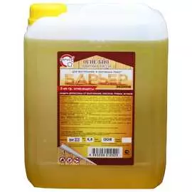 Огнебиозащитный состав для древесины Барьер ЭКОНОМ 4665296512529