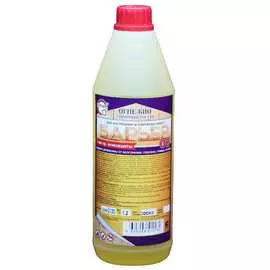 Огнебиозащитный состав для древесины Барьер ОБ 4665296512482