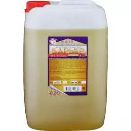 Огнебиозащитный состав для древесины Барьер ОБ 4665296515391