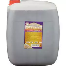 Огнебиозащитный состав для древесины Барьер ОБ 4665296510365