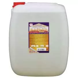 Огнебиозащитный состав для древесины Барьер ОБ 4665296515292