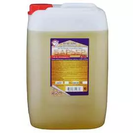 Огнебиозащитный состав для древесины Барьер ОБ 4665296510303