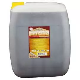 Огнебиозащитный состав для древесины Барьер ЭКОНОМ 4665296515506