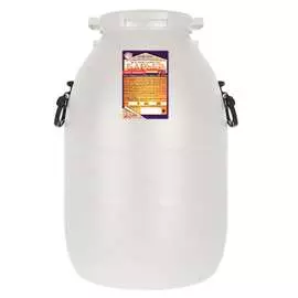 Огнебиозащитный состав для древесины Барьер ОБ 4665296515254