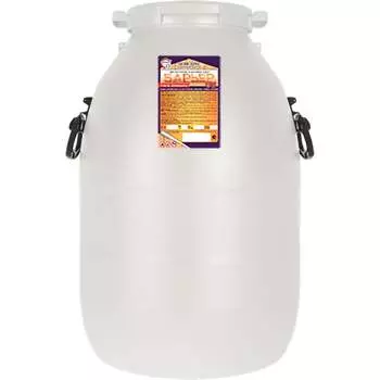 Огнебиозащитный состав для древесины Барьер ОБ 4665296515308