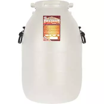 Огнебиозащитный состав для древесины Барьер ЭКОНОМ 4665296515520