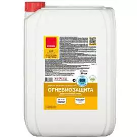 Огнебиозащитный состав NEOMID 450 Н-450(2)-30/тон