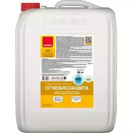 Огнебиозащитный состав NEOMID 450 Н-450(2)-20/гот