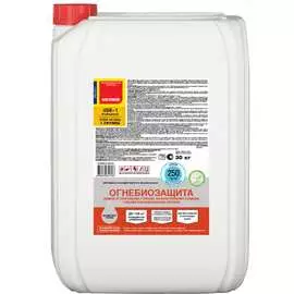 Огнебиозащитный состав NEOMID 450 Н-450(1)бесц-30/гот