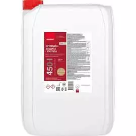 Огнебиозащитный состав NEOMID 450 Н-450(1)бесц-10/гот