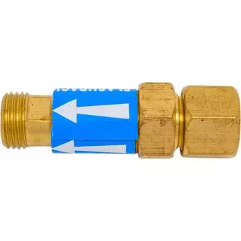 Огнепреградительный клапан к редуктору ATLASWELD КОК ATL1314