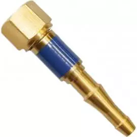 Огнепреградительный клапан к резаку ATLASWELD КОК ATLKOKRZ1615