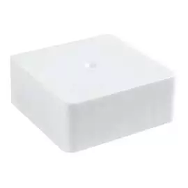 Огнестойкая коробка для кабель-канала Промрукав