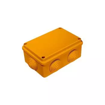 Огнестойкая коробка для о/п Промрукав 40-0340-FR2.5-6