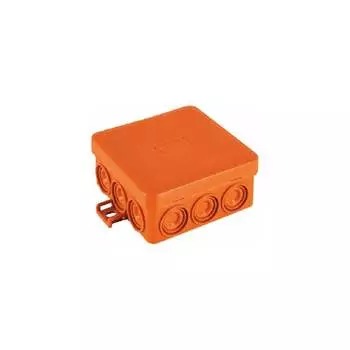 Огнестойкая коробка Экопласт JBL085 43765HF