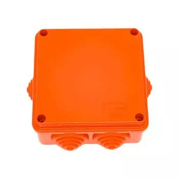 Огнестойкая коробка Экопласт JBS100 43057HF
