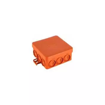 Огнестойкая коробка Экопласт JBL085 43665HF