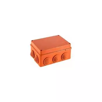 Огнестойкая коробка Экопласт JBS150 43129HF