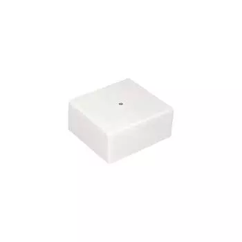 Огнестойкая коробка Экопласт MB75 46021HF-W