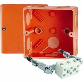 Огнестойкая коробка KOPOS