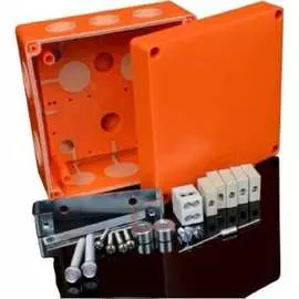 Огнестойкая коробка KOPOS