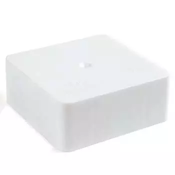 Огнестойкая коробка Промрукав 40-0450-FR1.5-8