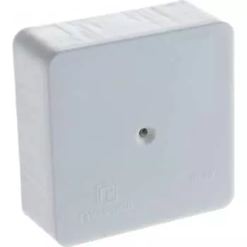 Огнестойкая коробка Промрукав 40-0450-FR6.0-2