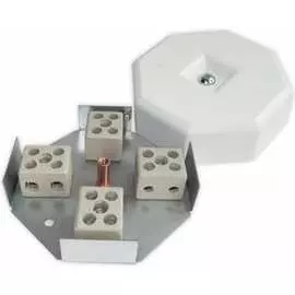 Огнестойкая монтажная коробка СПб УПП-5 УПП-5 999114134