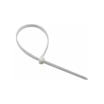 Огнестойкие самозатухающие кабельные стяжки CIMCO 18 1734