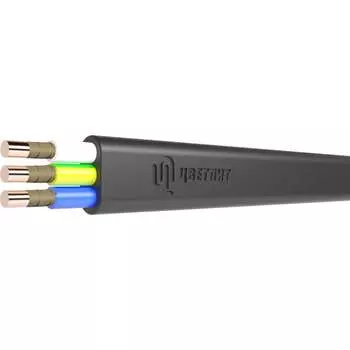 Огнестойкий кабель Цветлит 00-00140365