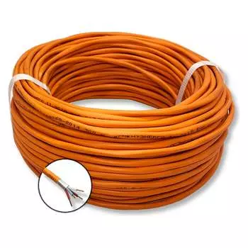 Огнестойкий кабель ПРОВОДНИК кпсэнг(a)-frls OZ43806L1