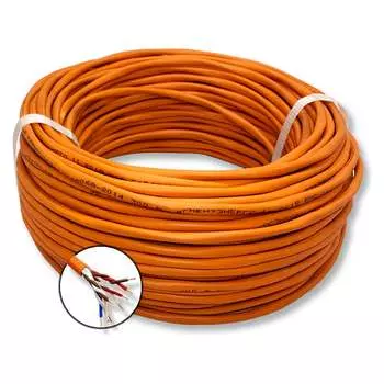 Огнестойкий кабель ПРОВОДНИК кпснг(a)-frls OZ57746L1