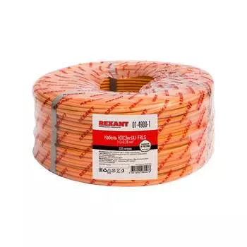Огнестойкий кабель REXANT КПСЭнг(А)-FRLS 01-4900-1