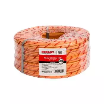 Огнестойкий кабель REXANT КПСЭнг(А)-FRHF 01-4923-1