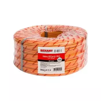 Огнестойкий кабель REXANT КПСЭнг(А)-FRLS 01-4911-1