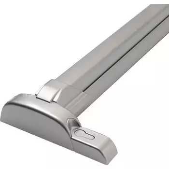 Огнестойкий клавишный механизм антипаник Doorlock PD910FR-PUSH 75449