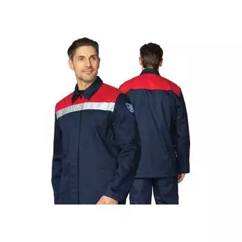 Огнестойкий костюм Прабо 28687