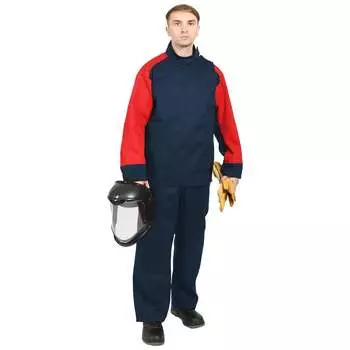 Огнестойкий костюм Прабо Гектор 23340