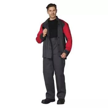 Огнестойкий костюм Прабо Гектор 23357