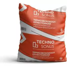 Огнестойкий мат Техносонус ТермоЗвукоИзол 1300100004