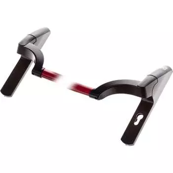 Огнестойкий механизм антипаник бара Doorlock PD800FR-BAR 75421