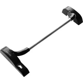 Огнестойкий механизм антипаник бара Doorlock DL PD910FR-BAR 75445