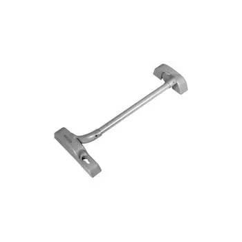 Огнестойкий механизм антипаник бара Doorlock DL PD910FR-BAR 75446