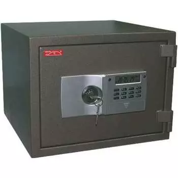 Огнестойкий сейф Контур