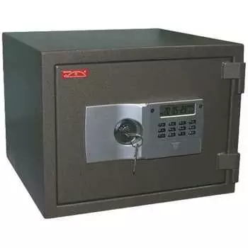 Огнестойкий сейф Контур