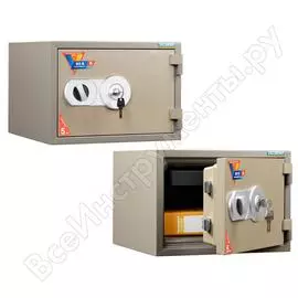 Сейф Valberg FRS-32 KL S10199010640