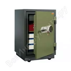 Огнестойкий сейф valberg frs-73.t-el s10199150940