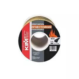 Огнестойкий уплотнитель KIM TEC SD-139N/4-850 04-14-62 11592219