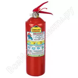 Огнетушитель Меланти ОП-2-з 0975608100